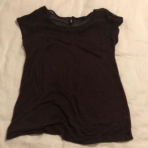 Brown Shirt